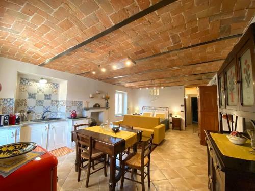 Agroturismo Casa Vacanze Cascina Mombello