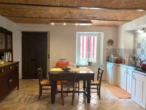 Agroturismo Casa Vacanze Cascina Mombello