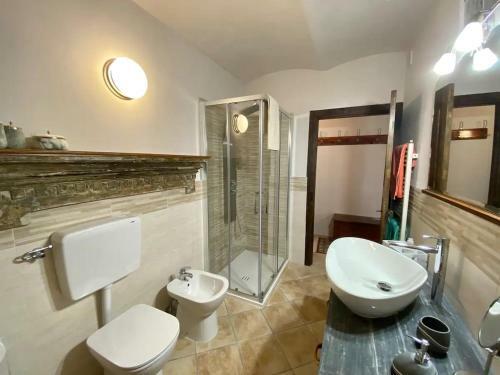 Agroturismo Casa Vacanze Cascina Mombello