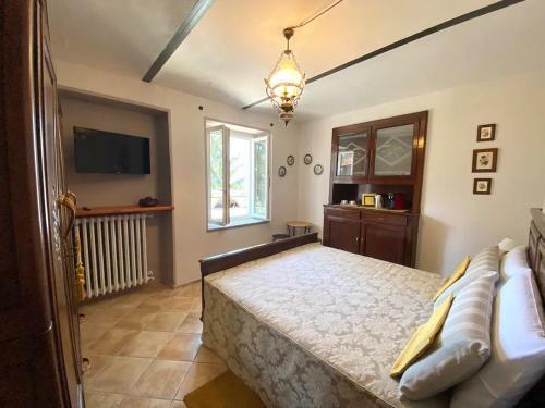 Agroturismo Casa Vacanze Cascina Mombello