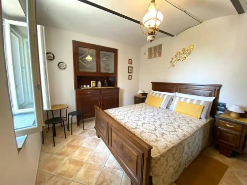 Agroturismo Casa Vacanze Cascina Mombello