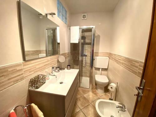 Agroturismo Casa Vacanze Cascina Mombello