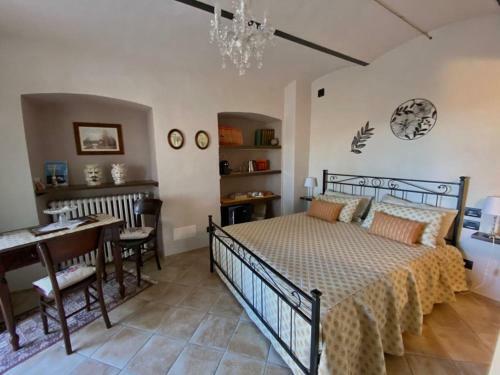 Agroturismo Casa Vacanze Cascina Mombello