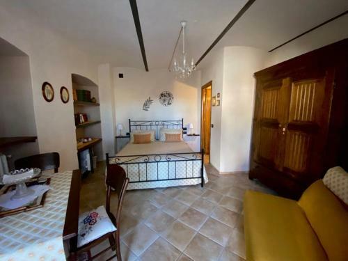 Agroturismo Casa Vacanze Cascina Mombello