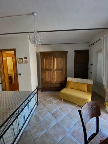 Agroturismo Casa Vacanze Cascina Mombello