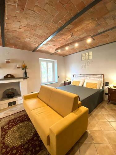 Agroturismo Casa Vacanze Cascina Mombello