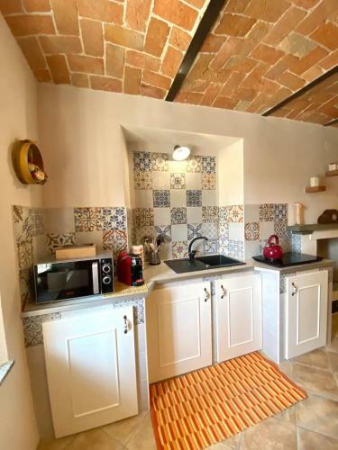 Agroturismo Casa Vacanze Cascina Mombello