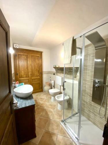 Agroturismo Casa Vacanze Cascina Mombello