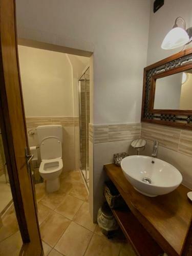Agroturismo Casa Vacanze Cascina Mombello