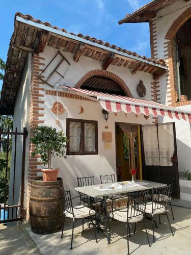 Agroturismo Casa Vacanze Cascina Mombello