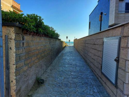 Apartamento Torvaianica House
