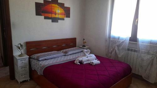 Apartamento Torvaianica House