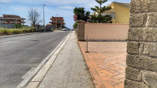 Apartamento Torvaianica House