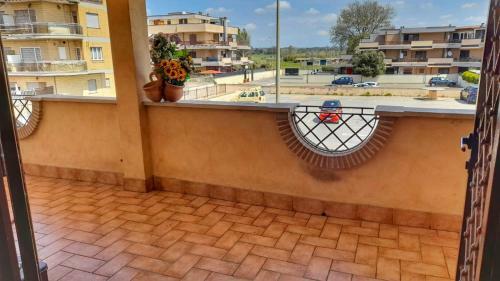 Apartamento Torvaianica House