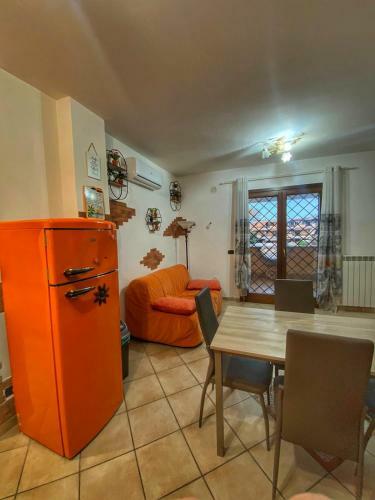 Apartamento Torvaianica House