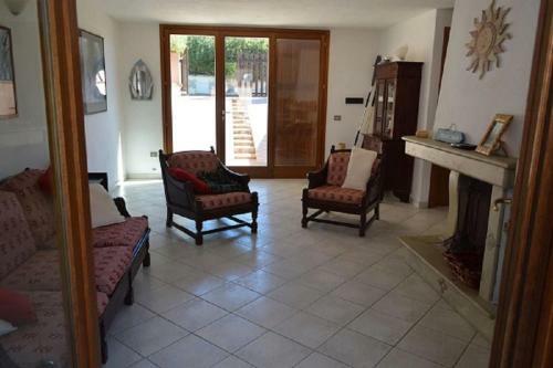 Casa Federica