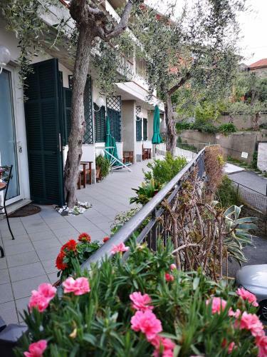 Apartamento Miramaretellaroapartment