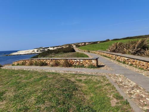Apartamento Panorama Blu