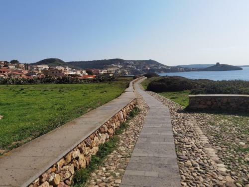 Apartamento Panorama Blu