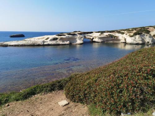 Apartamento Panorama Blu