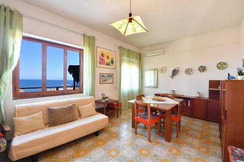 Apartamento Panorama Blu