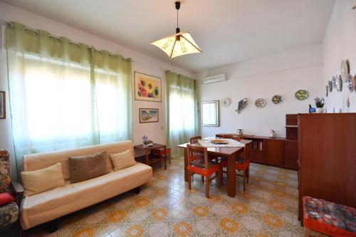 Apartamento Panorama Blu