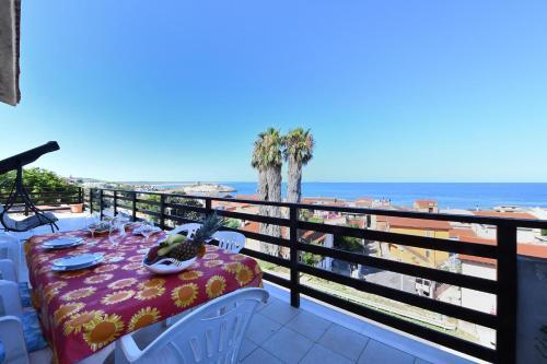 Apartamento Panorama Blu