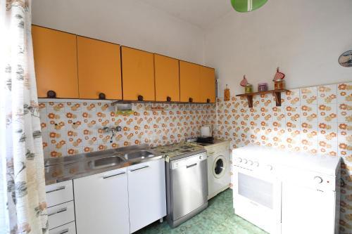 Apartamento Panorama Blu
