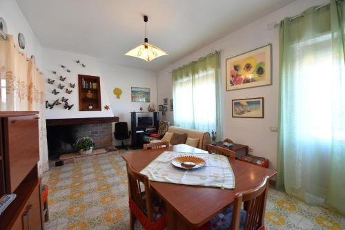 Apartamento Panorama Blu