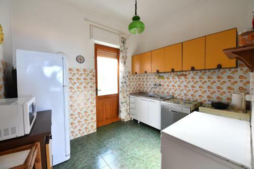 Apartamento Panorama Blu