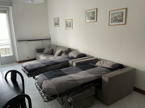 Cosy Apartment In Valbrona With Shared Terrace