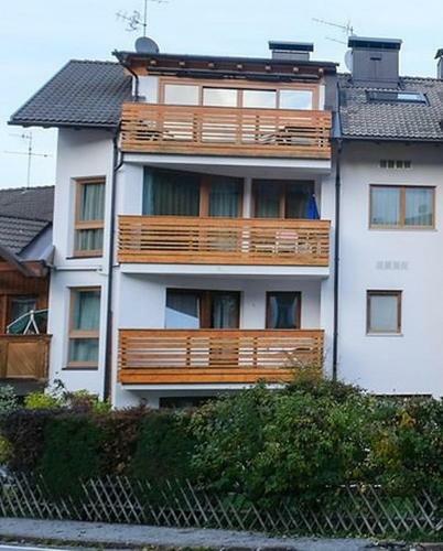 Apartamento Ciasa Irene Dreizimmerwohnung
