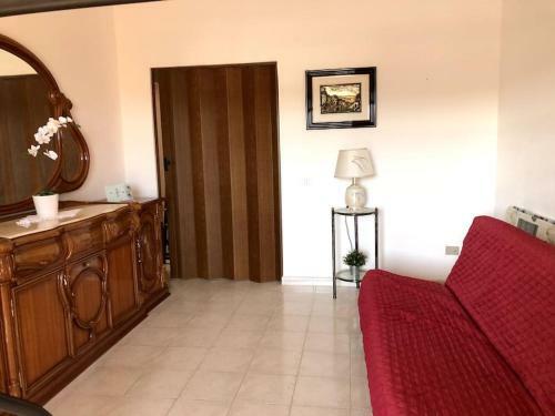 Casa Vacanza Santa Maria Del Focallo