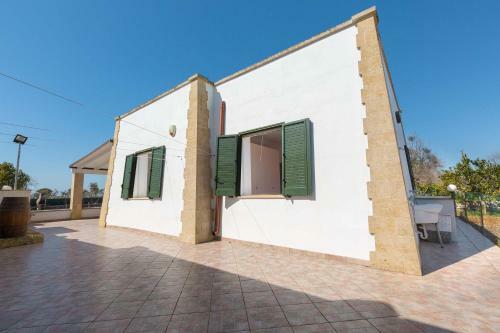 Barbarhouse - Villa Le Murge