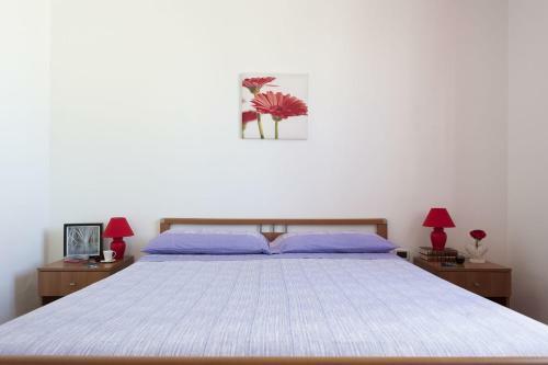 Apartamento Casa Cobalto Piano Terra