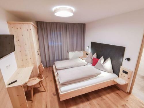 Apartamento Messna Living