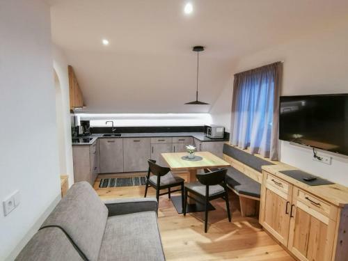 Apartamento Messna Living