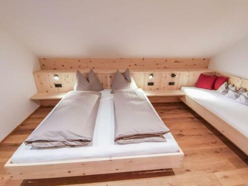 Apartamento Messna Living