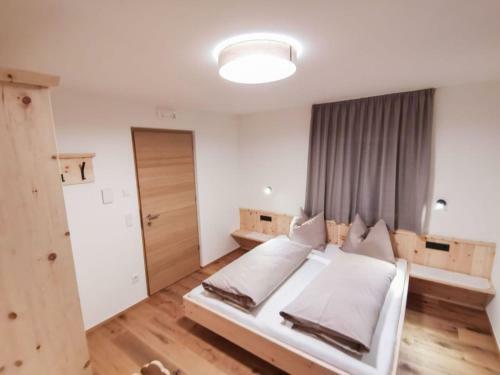 Apartamento Messna Living