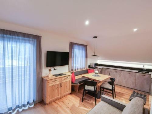 Apartamento Messna Living