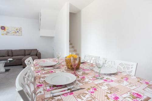 Apartamento Villino Mare Blu