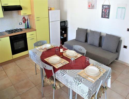 Apartamento Villetta Arnesano
