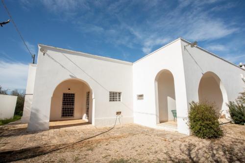 Apartamento Villa Oasis