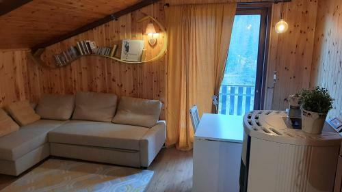 Apartamento Alloggio Vacanza In Centro Paese