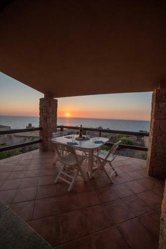 Casa Del Tramonto Costa Paradiso