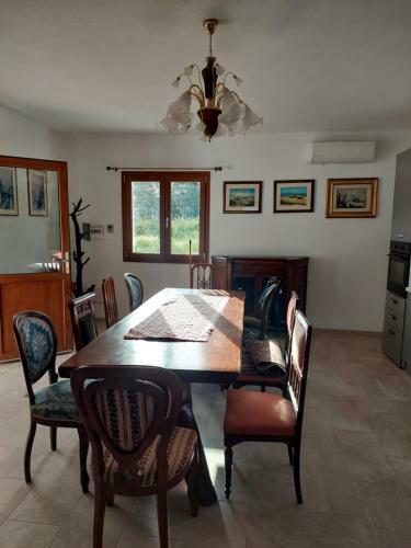 Villa Stazzo San Giovanni