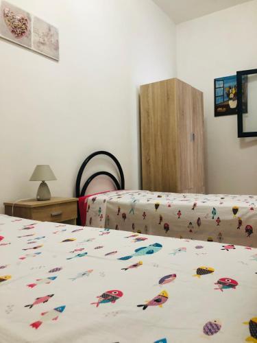 Apartamento Appartamento Renis