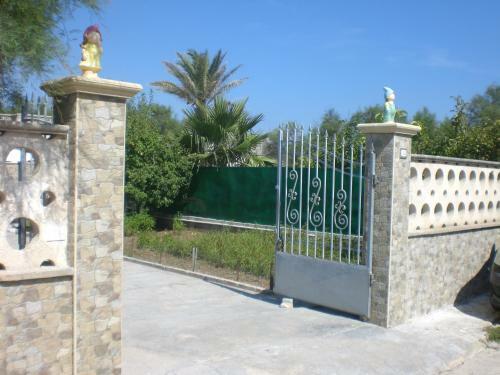 Casetta Del Sole
