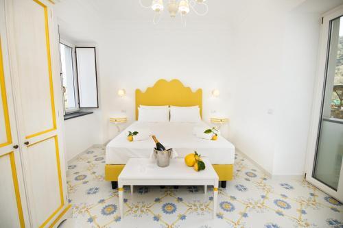 Hostal Casale Guarracino