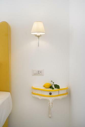 Hostal Casale Guarracino
